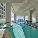 Stunning Ocean & Sunset Views, Direct Beach Access With 2 King Bedrooms At Panama City Beach, Fl