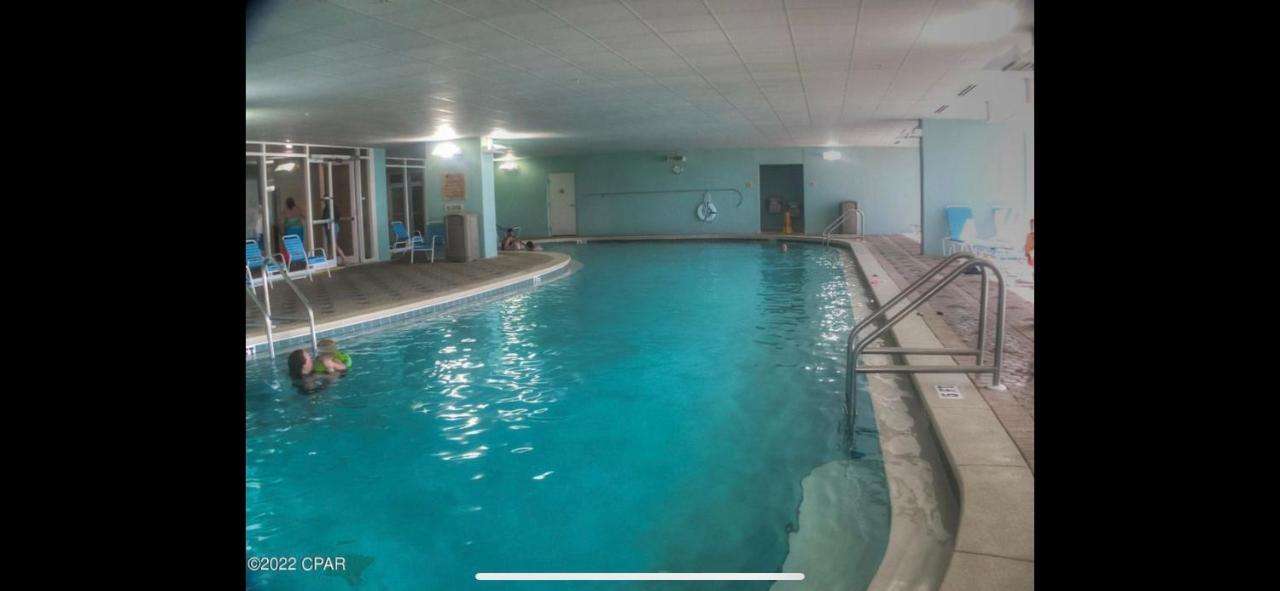 Stunning Ocean & Sunset Views, Direct Access With 2 King Bedrooms At Panama Beach, Fl * Panama City Beach