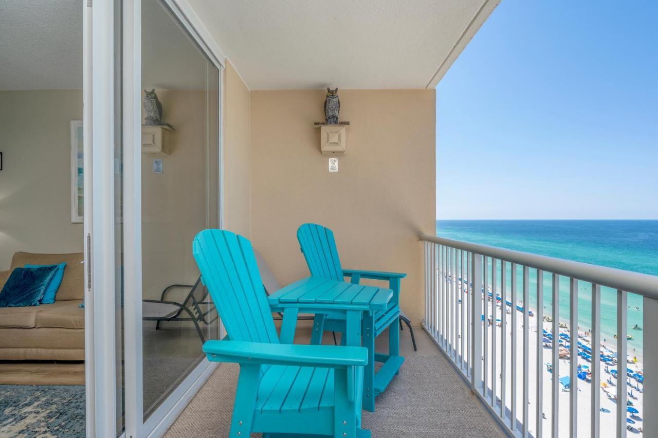 Stunning Ocean & Sunset Views, Direct Access With 2 King Bedrooms At Panama Beach, Fl * Panama City Beach